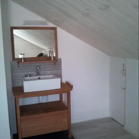Biologis Les Clairions Bed & Breakfast