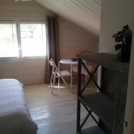 Biologis Les Clairions فندق مبيت وإفطار